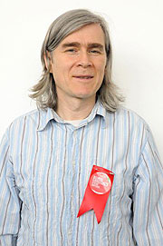 steven snyder